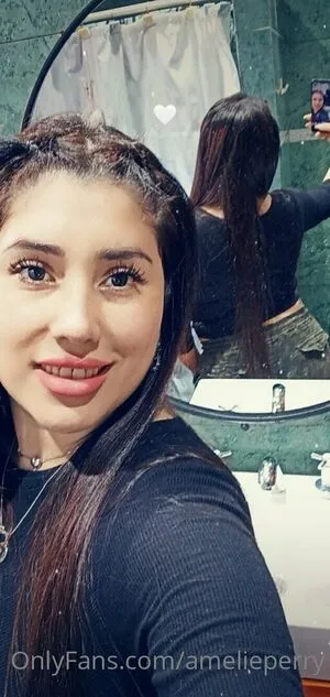 Amelieperry OnlyFans Leaked Free Thumbnail Picture - #cMpdmeC59X