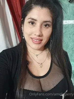 Amelieperry OnlyFans Leaked Free Thumbnail Picture - #dBSGtTMrio