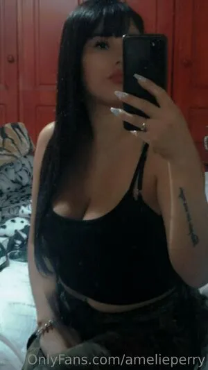 Amelieperry OnlyFans Leaked Free Thumbnail Picture - #dIU4iBJcK9