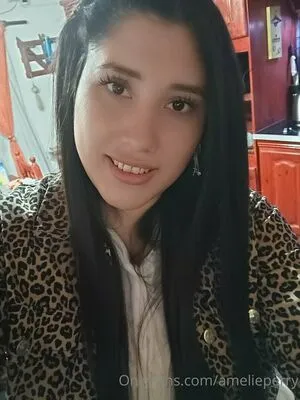 Amelieperry OnlyFans Leaked Free Thumbnail Picture - #egfjHWnuVm