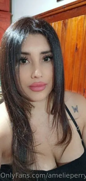 Amelieperry OnlyFans Leaked Free Thumbnail Picture - #ibNiJVUApu