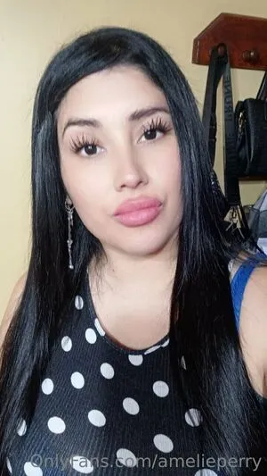 Amelieperry OnlyFans Leaked Free Thumbnail Picture - #oH2XmqXgT4