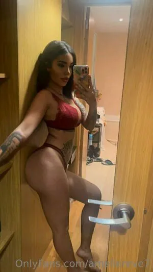 Ameliereve7 OnlyFans Leaked Free Thumbnail Picture - #2S8JH4i1gP