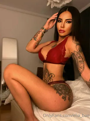 Ameliereve7 OnlyFans Leaked Free Thumbnail Picture - #4X7La77qsd