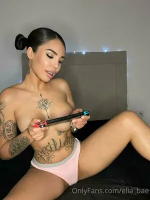 Ameliereve7 OnlyFans Leaked Free Thumbnail Picture - #4lNhIZbQN6
