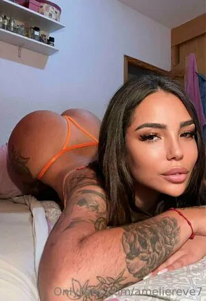 Ameliereve7 OnlyFans Leaked Free Thumbnail Picture - #5X8EyqxFFj