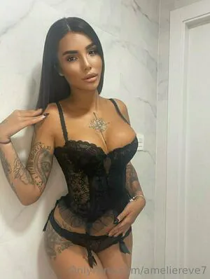 Ameliereve7 OnlyFans Leaked Free Thumbnail Picture - #6pciZYLjqm