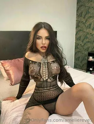 Ameliereve7 OnlyFans Leaked Free Thumbnail Picture - #9EQVGKlhJi