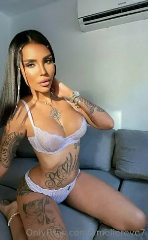 Ameliereve7 OnlyFans Leaked Free Thumbnail Picture - #DD0UcndRIH