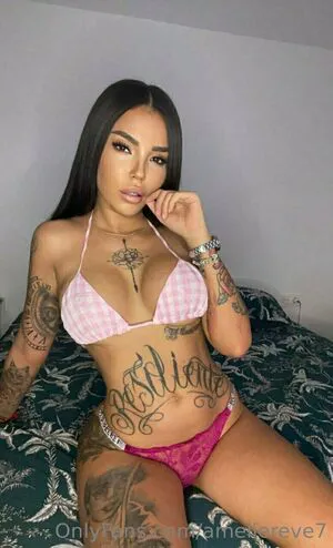 Ameliereve7 OnlyFans Leaked Free Thumbnail Picture - #IVIXfFbxRV
