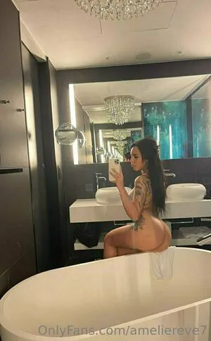 Ameliereve7 OnlyFans Leaked Free Thumbnail Picture - #Jd3E4jJes7