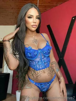 Ameliereve7 OnlyFans Leaked Free Thumbnail Picture - #S1aQ36H1qZ