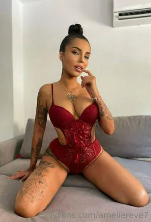 Ameliereve7 OnlyFans Leaked Free Thumbnail Picture - #YNIgyFzezS