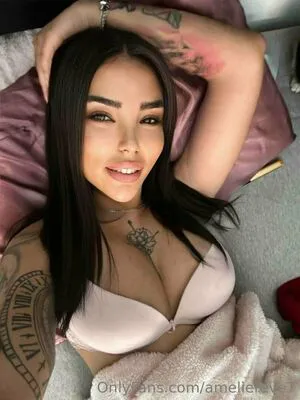 Ameliereve7 OnlyFans Leaked Free Thumbnail Picture - #aRm6kLgEQY