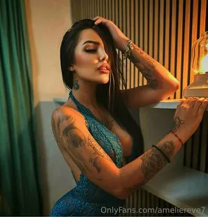 Ameliereve7 OnlyFans Leaked Free Thumbnail Picture - #asyowyUHvY