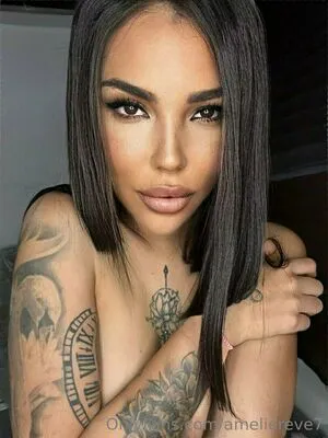 Ameliereve7 OnlyFans Leaked Free Thumbnail Picture - #exmc237iBI