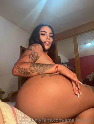 Ameliereve7 OnlyFans Leaked Free Thumbnail Picture - #gaJ1tDEYA7