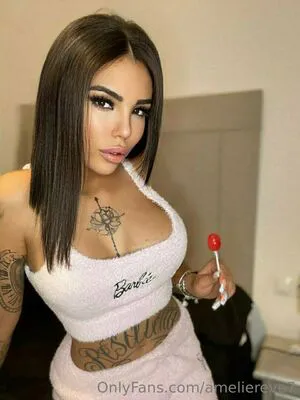 Ameliereve7 OnlyFans Leaked Free Thumbnail Picture - #hWEoKnAYiO