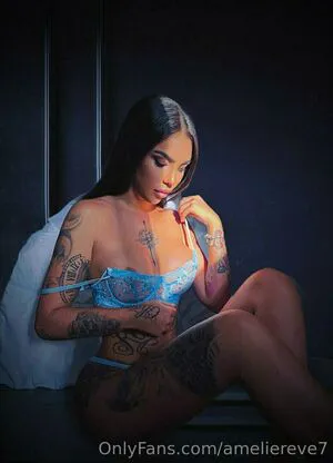 Ameliereve7 OnlyFans Leaked Free Thumbnail Picture - #iBZD8wjQAS