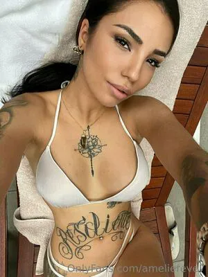Ameliereve7 OnlyFans Leaked Free Thumbnail Picture - #iWMg5R93qH