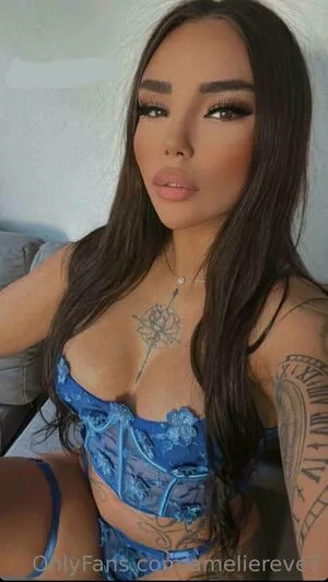 Ameliereve7 OnlyFans Leaked Free Thumbnail Picture - #mhOEX5XiwT
