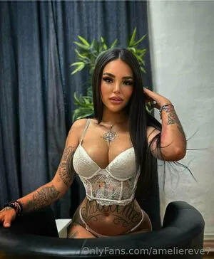 Ameliereve7 OnlyFans Leaked Free Thumbnail Picture - #o6obNxHVY4
