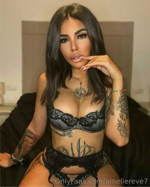 Ameliereve7 OnlyFans Leaked Free Thumbnail Picture - #s4xBwDsr7g