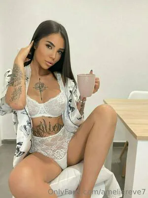 Ameliereve7 OnlyFans Leaked Free Thumbnail Picture - #uYeMOvHYiy