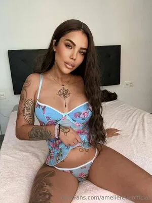 Ameliereveofficial OnlyFans Leaked Free Thumbnail Picture - #FU3RpdIbiN