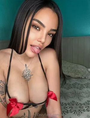 Ameliereveofficial OnlyFans Leaked Free Thumbnail Picture - #JTR1zp1AE0