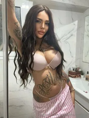 Ameliereveofficial OnlyFans Leaked Free Thumbnail Picture - #XJAHAvKytt