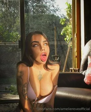 Ameliereveofficial OnlyFans Leaked Free Thumbnail Picture - #ZW2ifEKQWV