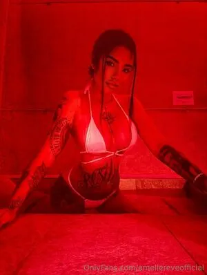 Ameliereveofficial OnlyFans Leaked Free Thumbnail Picture - #tdTLSdfzPR