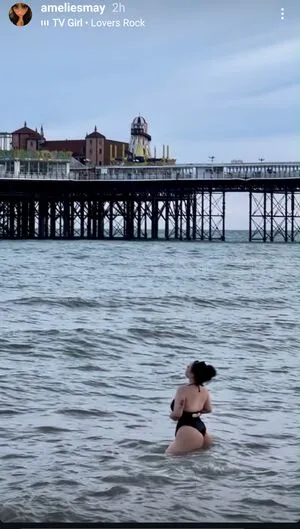 Ameliesmay OnlyFans Leaked Free Thumbnail Picture - #y5Q6dBJA1V