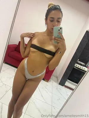 Ameliesmith15 OnlyFans Leaked Free Thumbnail Picture - #BTx2V6blhb