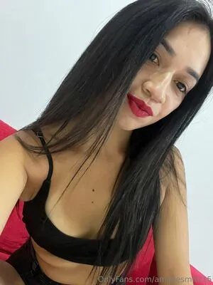 Ameliesmith15 OnlyFans Leaked Free Thumbnail Picture - #FY07yYU2nX