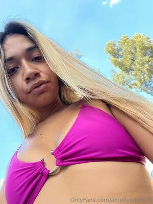Ameliesmith15 OnlyFans Leaked Free Thumbnail Picture - #LZhqkNpmEg