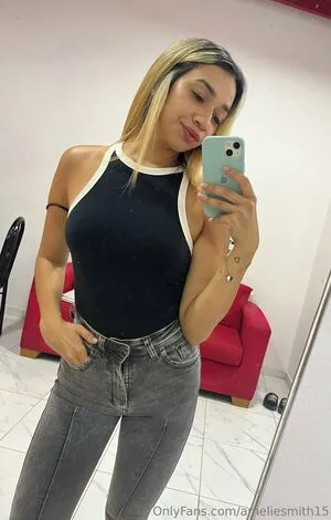 Ameliesmith15 OnlyFans Leaked Free Thumbnail Picture - #qLlt3nr0Zf