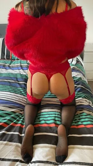 Ameliewardan OnlyFans Leaked Free Thumbnail Picture - #fHR7lcFtni