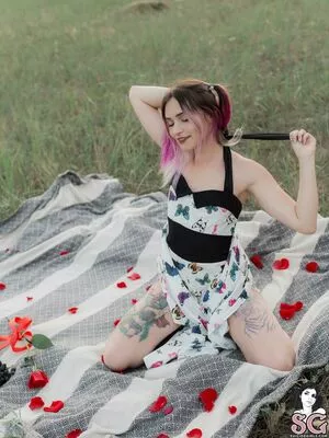 Amelieweed OnlyFans Leaked Free Thumbnail Picture - #0sgI9DFfcS