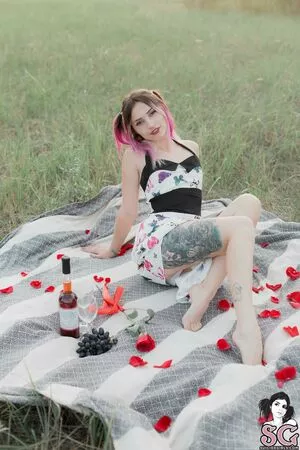 Amelieweed OnlyFans Leaked Free Thumbnail Picture - #33DhW5ibyJ