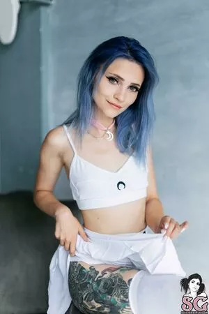 Amelieweed OnlyFans Leaked Free Thumbnail Picture - #AZDKEThCAi
