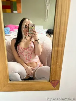 Ameliie OnlyFans Leaked Free Thumbnail Picture - #HZ1Ceh9wm0