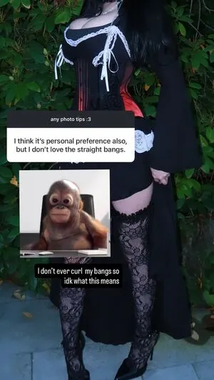 Ameliimoo OnlyFans Leaked Free Thumbnail Picture - #8DBkoOIJ9q