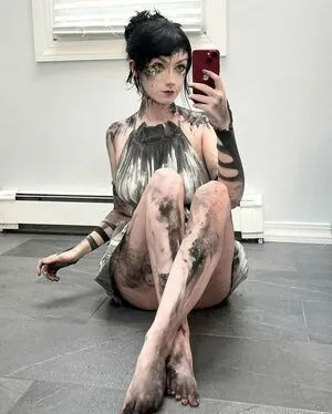 Ameliimoo OnlyFans Leaked Free Thumbnail Picture - #PpmCVO7Hf5