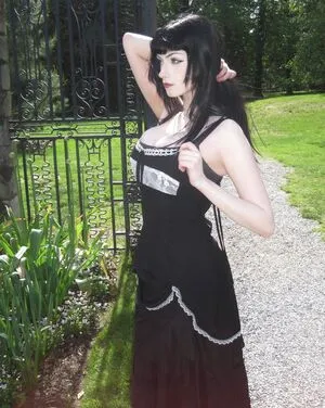 Ameliimoo OnlyFans Leaked Free Thumbnail Picture - #Svsb0sOT2J