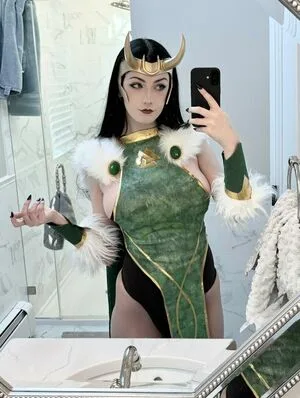 Ameliimoo OnlyFans Leaked Free Thumbnail Picture - #nRT4T9bL8u