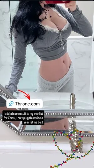 Ameliimoo OnlyFans Leaked Free Thumbnail Picture - #y7VtsMJ6sa