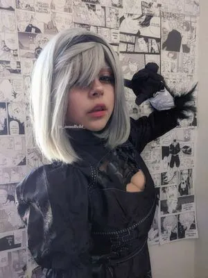 Amellchi OnlyFans Leaked Free Thumbnail Picture - #4qZnGLkd3J