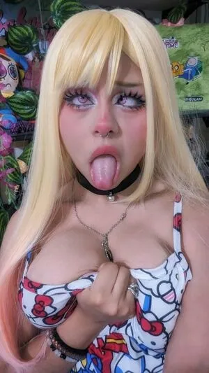 Amellchi OnlyFans Leaked Free Thumbnail Picture - #8jDlZa6H4a